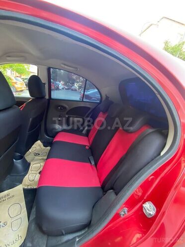 Nissan Micra 2011, 118,571 km - 1.2 l - Bakı