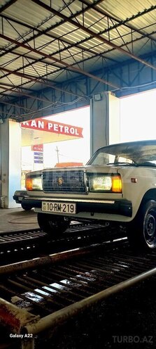 LADA (VAZ) 2107 2006, 45,000 km - 1.6 л - Tovuz