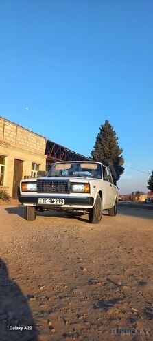 LADA (VAZ) 2107 2006, 45,000 km - 1.6 л - Tovuz