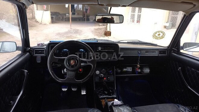 LADA (VAZ) 2107 2006, 45,000 km - 1.6 л - Tovuz