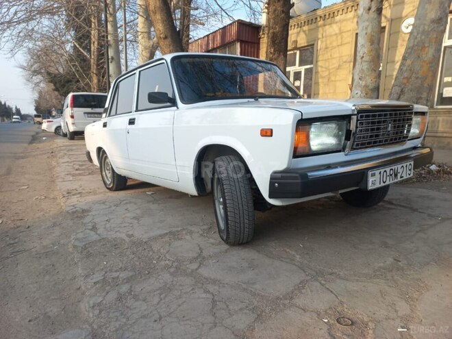 LADA (VAZ) 2107 2006, 45,000 km - 1.6 л - Tovuz