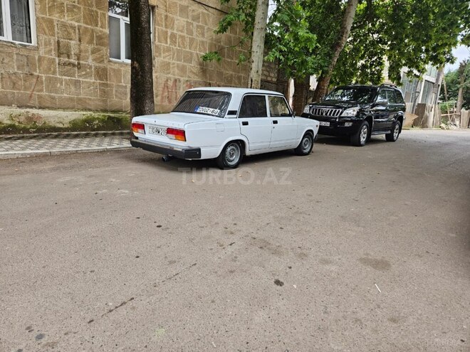 LADA (VAZ) 2107 2006, 45,000 km - 1.6 л - Tovuz