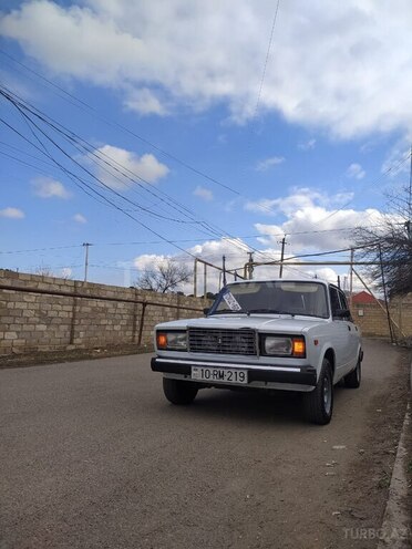 LADA (VAZ) 2107 2006, 45,000 km - 1.6 л - Tovuz