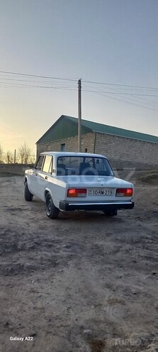 LADA (VAZ) 2107 2006, 45,000 km - 1.6 л - Tovuz