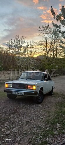 LADA (VAZ) 2107 2006, 45,000 km - 1.6 л - Tovuz