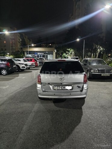 Opel Astra 2006, 240,000 km - 1.3 l - Bakı