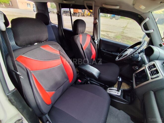 Mitsubishi Pajero io 2000, 400,000 km - 1.8 л - Şamaxı