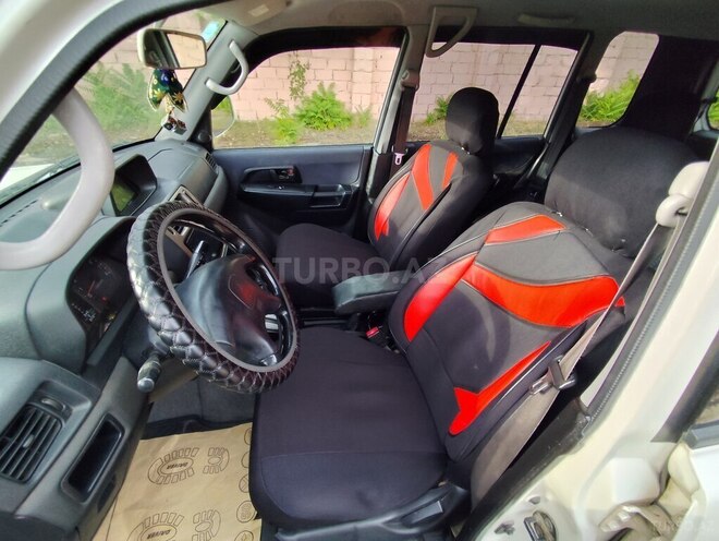 Mitsubishi Pajero io 2000, 400,000 km - 1.8 л - Şamaxı