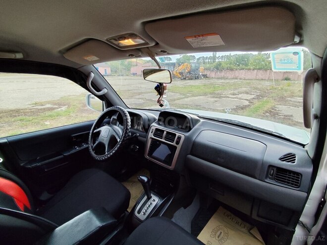 Mitsubishi Pajero io 2000, 400,000 km - 1.8 л - Şamaxı