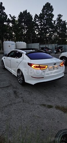 Kia K5 2013, 184,170 km - 2.0 l - Bakı