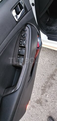 Kia K5 2013, 184,170 km - 2.0 l - Bakı