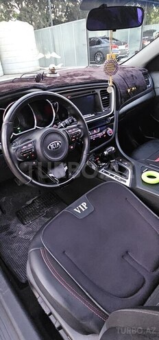 Kia K5 2013, 184,170 km - 2.0 l - Bakı