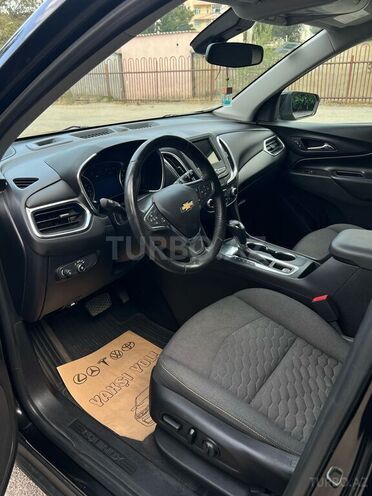 Chevrolet Equinox 2019, 139,000 km - 1.5 l - Sumqayıt