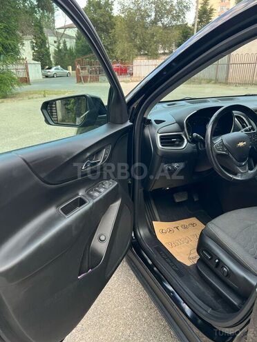 Chevrolet Equinox 2019, 139,000 km - 1.5 l - Sumqayıt