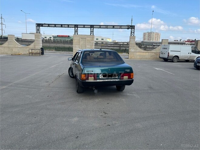 LADA (VAZ) 21099 1999, 232,050 km - 1.5 l - Bakı