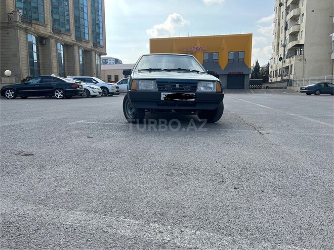LADA (VAZ) 21099 1999, 232,050 km - 1.5 l - Bakı