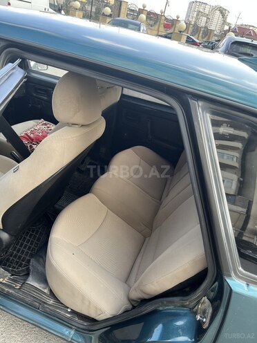 LADA (VAZ) 21099 1999, 232,050 km - 1.5 l - Bakı