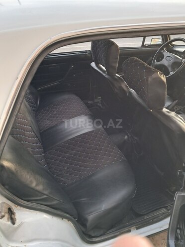 LADA (VAZ) 2106 1984, 80,000 km - 1.6 л - Bakı