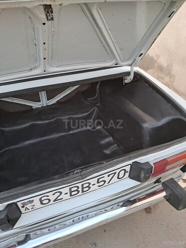LADA (VAZ) 2106 1984, 80,000 km - 1.6 л - Bakı