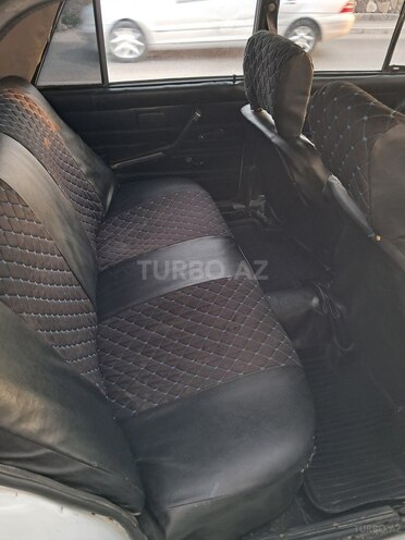 LADA (VAZ) 2106 1984, 80,000 km - 1.6 л - Bakı