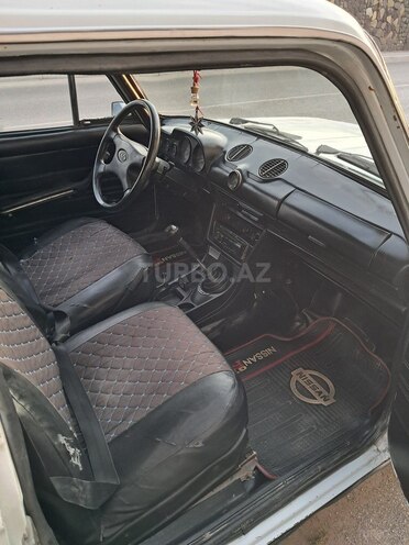 LADA (VAZ) 2106 1984, 80,000 km - 1.6 л - Bakı