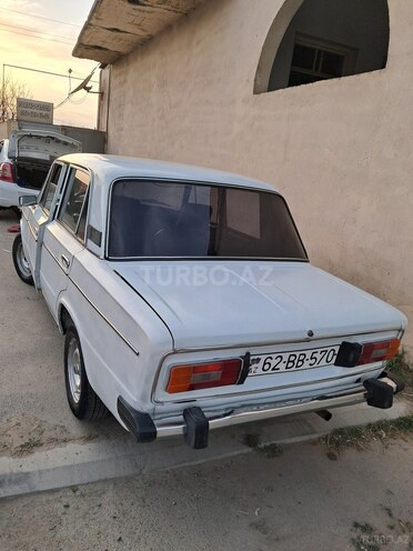 LADA (VAZ) 2106 1984, 80,000 km - 1.6 л - Bakı