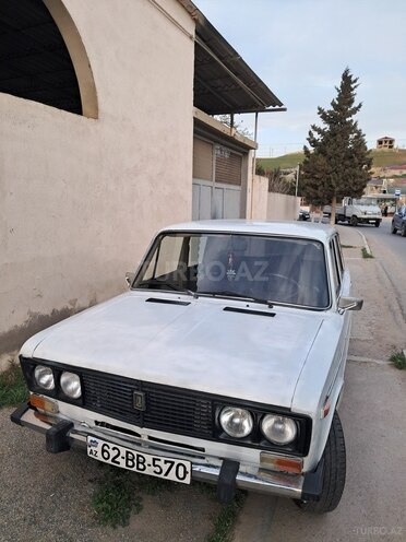 LADA (VAZ) 2106 1984, 80,000 km - 1.6 л - Bakı