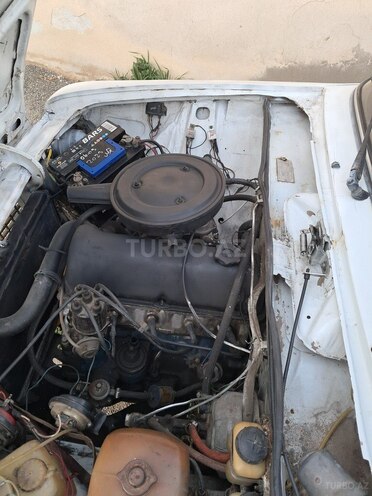 LADA (VAZ) 2106 1984, 80,000 km - 1.6 л - Bakı