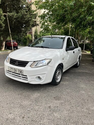 Saipa Saina 2019, 178,000 km - 1.5 l - Bakı