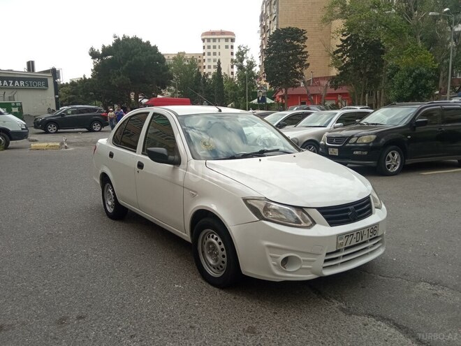Saipa Saina 2019, 178,000 km - 1.5 l - Bakı