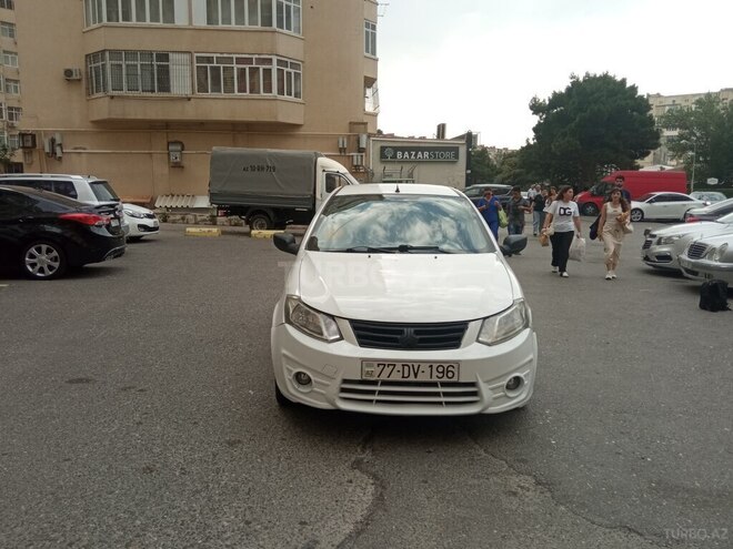 Saipa Saina 2019, 178,000 km - 1.5 l - Bakı