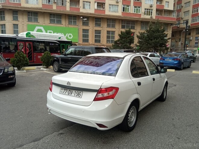 Saipa Saina 2019, 178,000 km - 1.5 l - Bakı