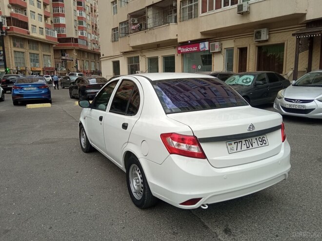 Saipa Saina 2019, 178,000 km - 1.5 l - Bakı