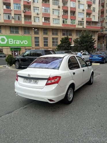 Saipa Saina 2019, 178,000 km - 1.5 l - Bakı