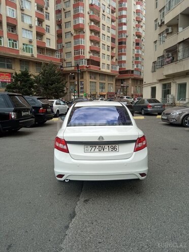 Saipa Saina 2019, 178,000 km - 1.5 l - Bakı