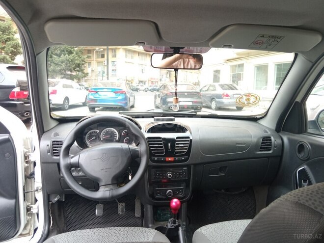 Saipa Saina 2019, 178,000 km - 1.5 l - Bakı