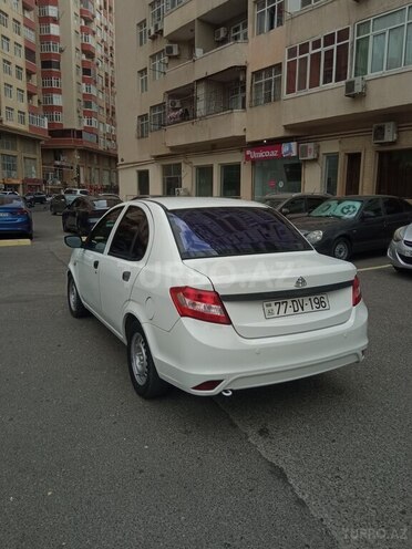 Saipa Saina 2019, 178,000 km - 1.5 l - Bakı