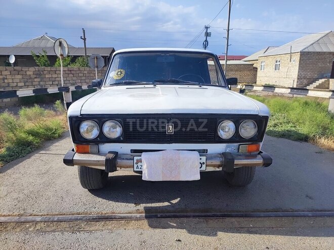LADA (VAZ) 21011 1982, 979,784 km - 1.5 л - Sumqayıt