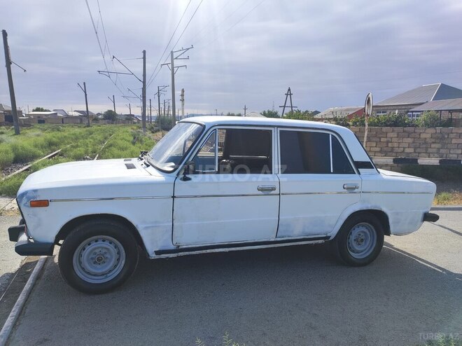 LADA (VAZ) 21011 1982, 979,784 km - 1.5 л - Sumqayıt