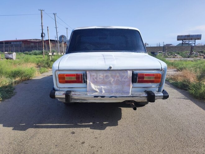 LADA (VAZ) 21011 1982, 979,784 km - 1.5 л - Sumqayıt