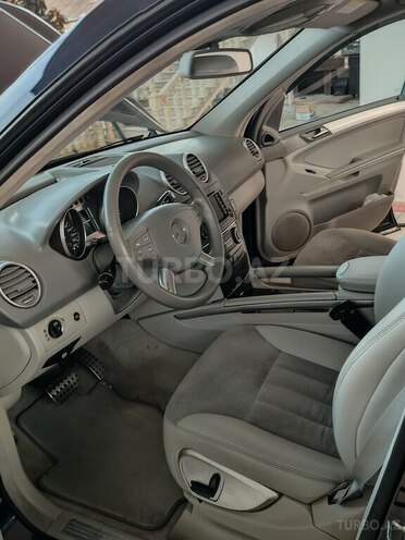 Mercedes ML 320 4MATIC 2006, 346,800 km - 3.0 l - Bakı