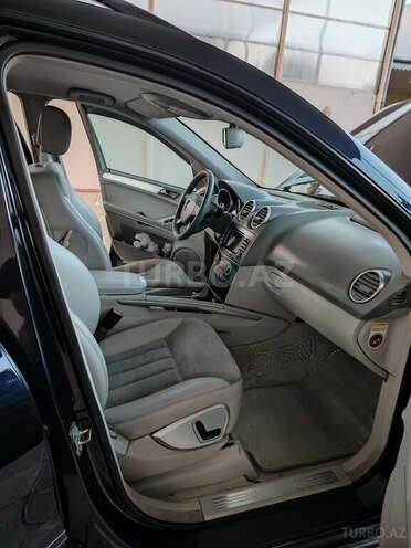 Mercedes ML 320 4MATIC 2006, 346,800 km - 3.0 l - Bakı