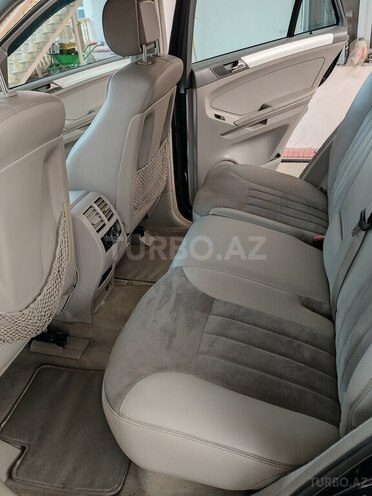 Mercedes ML 320 4MATIC 2006, 346,800 km - 3.0 l - Bakı