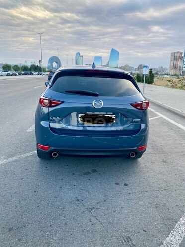 Mazda CX-5 2021, 29,500 km - 2.5 l - Bakı