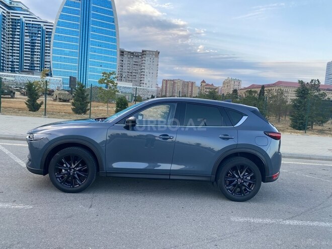 Mazda CX-5 2021, 29,500 km - 2.5 l - Bakı