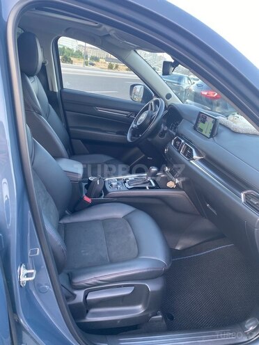 Mazda CX-5 2021, 29,500 km - 2.5 l - Bakı