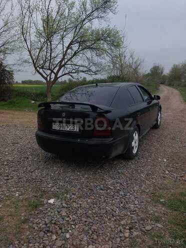 Skoda Octavia 2002, 500,000 km - 1.9 l - Bakı