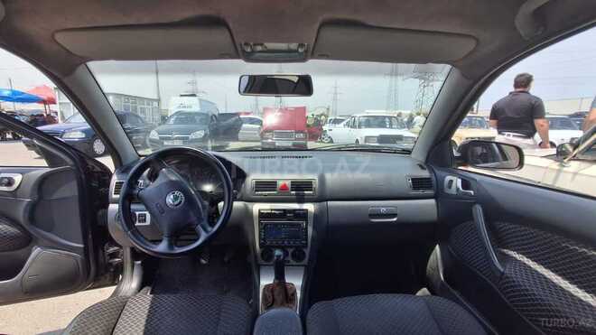 Skoda Octavia 2002, 500,000 km - 1.9 l - Bakı
