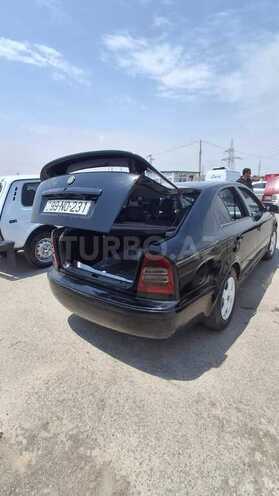 Skoda Octavia 2002, 500,000 km - 1.9 l - Bakı