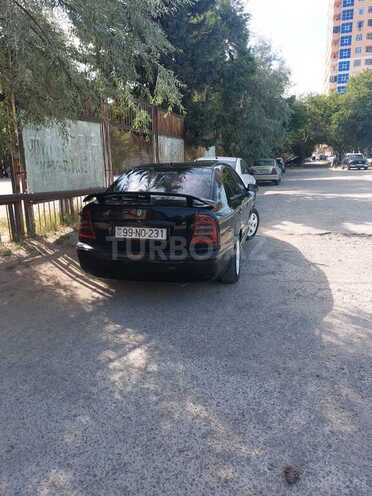 Skoda Octavia 2002, 500,000 km - 1.9 l - Bakı
